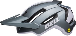Bell Kask mtb BELL 4FORTY AIR Rozmiar kasku: M(55-59 cm), Wybierz kolor: Matte Brick Red Ocean 32