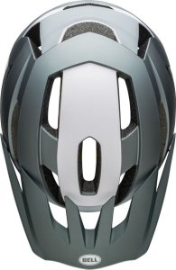 Bell Kask mtb BELL 4FORTY AIR Rozmiar kasku: M(55-59 cm), Wybierz kolor: Matte Brick Red Ocean 35