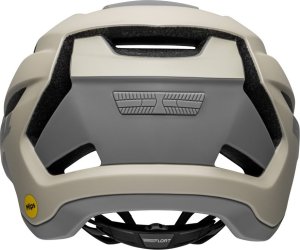 Bell Kask mtb BELL 4FORTY AIR Rozmiar kasku: M(55-59 cm), Wybierz kolor: Matte Brick Red Ocean 38