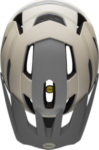 Bell Kask mtb BELL 4FORTY AIR Rozmiar kasku: M(55-59 cm), Wybierz kolor: Matte Brick Red Ocean 39