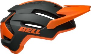 Bell Kask mtb BELL 4FORTY AIR Rozmiar kasku: M(55-59 cm), Wybierz kolor: Matte Brick Red Ocean 40