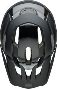 Bell Kask mtb BELL 4FORTY AIR Rozmiar kasku: M(55-59 cm), Wybierz kolor: Matte Brick Red Ocean 4
