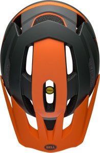 Bell Kask mtb BELL 4FORTY AIR Rozmiar kasku: M(55-59 cm), Wybierz kolor: Matte Brick Red Ocean 43