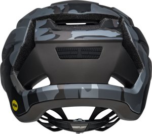 Bell Kask mtb BELL 4FORTY AIR Rozmiar kasku: M(55-59 cm), Wybierz kolor: Matte Brick Red Ocean 7