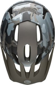 Bell Kask mtb BELL 4FORTY AIR Rozmiar kasku: M(55-59 cm), Wybierz kolor: Matte Brick Red Ocean 8