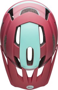 Bell Kask mtb BELL 4FORTY AIR Rozmiar kasku: M(55-59 cm), Wybierz kolor: Matte Brick Red Ocean 10