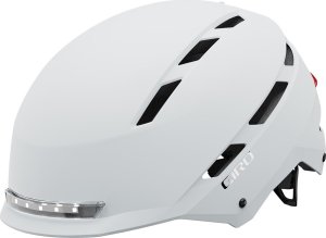 Giro Kask miejski GIRO ESCAPE MIPS Rozmiar kasku: M(55-59 cm), Wybierz kolor: Matte Chalk 5