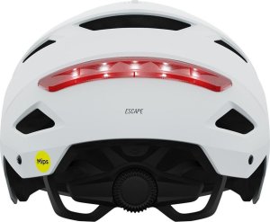 Giro Kask miejski GIRO ESCAPE MIPS Rozmiar kasku: M(55-59 cm), Wybierz kolor: Matte Chalk 6