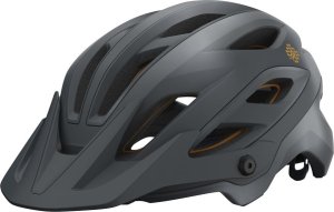 Giro Kask mtb GIRO MERIT MIPS Rozmiar kasku: L(59-63 cm), Wybierz kolor: Matte Black Gloss Black 12