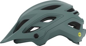 Giro Kask mtb GIRO MERIT MIPS Rozmiar kasku: L(59-63 cm), Wybierz kolor: Matte Black Gloss Black 14