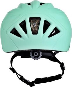 Prox KASK DZIECIĘCY PROX FLASH LED Rozmiar kasku: S(48-52cm), Wybierz kolor: Ciemny Niebieski 14