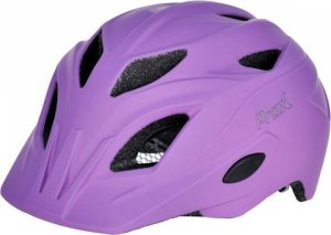 Prox KASK DZIECIĘCY PROX FLASH LED Rozmiar kasku: S(48-52cm), Wybierz kolor: Ciemny Niebieski 18