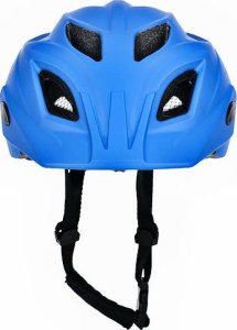 Prox KASK DZIECIĘCY PROX FLASH LED Rozmiar kasku: S(48-52cm), Wybierz kolor: Ciemny Niebieski 3