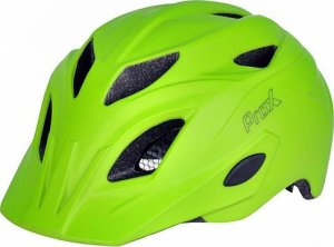 Prox KASK DZIECIĘCY PROX FLASH LED Rozmiar kasku: S(48-52cm), Wybierz kolor: Ciemny Niebieski 33