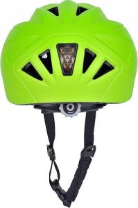 Prox KASK DZIECIĘCY PROX FLASH LED Rozmiar kasku: S(48-52cm), Wybierz kolor: Ciemny Niebieski 34