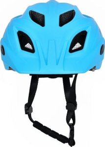 Prox KASK DZIECIĘCY PROX FLASH LED Rozmiar kasku: S(48-52cm), Wybierz kolor: Ciemny Niebieski 8