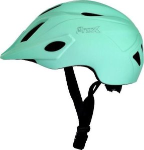 Prox KASK DZIECIĘCY PROX FLASH LED Rozmiar kasku: S(48-52cm), Wybierz kolor: Zielony 13