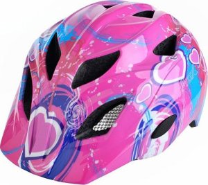 Prox KASK DZIECIĘCY PROX FLASH LED Rozmiar kasku: S(48-52cm), Wybierz kolor: Zielony 29