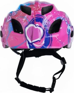 Prox KASK DZIECIĘCY PROX FLASH LED Rozmiar kasku: S(48-52cm), Wybierz kolor: Zielony 30