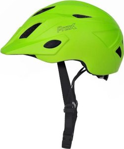 Prox KASK DZIECIĘCY PROX FLASH LED Rozmiar kasku: S(48-52cm), Wybierz kolor: Zielony 32
