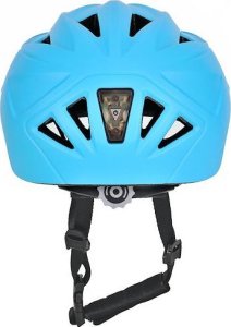 Prox KASK DZIECIĘCY PROX FLASH LED Rozmiar kasku: S(48-52cm), Wybierz kolor: Zielony 7