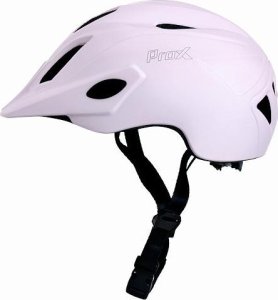 Prox KASK DZIECIĘCY PROX FLASH LED Rozmiar kasku: S(48-52cm), Wybierz kolor: Zielony 9