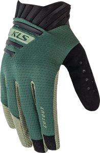 Kellys RĘKAWICZKI KELLYS CUTOUT 22 DŁUGI PALEC Rozmiar: XL, Wybierz kolor: Wine 4