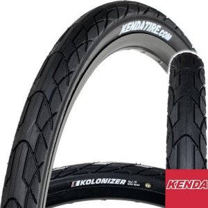 Kenda Opona KENDA KOLONIZER 700x38C K1112 30TPI 1