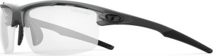TIFOSI Okulary TIFOSI RIVET FOTOTEC gunmetal (1szkło Light Night FOTOCHROM 75,9%-27,7% transmisja światła) (NEW) 3