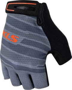 Kellys RĘKAWICZKI KELLYS FACTOR 022 Rozmiar: XL, Wybierz kolor: Steel Blue 3