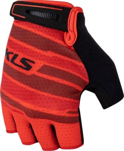 Kellys RĘKAWICZKI KELLYS FACTOR 022 Rozmiar: XL, Wybierz kolor: Steel Blue 5