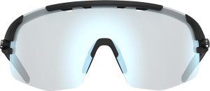 TIFOSI Okulary TIFOSI SLEDGE LIGHT CLARION FOTOTEC matte black (1szkło Clarion Blue FOTOCHROM 74%-14% transmisja światła) (NEW) 2