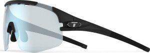 TIFOSI Okulary TIFOSI SLEDGE LIGHT CLARION FOTOTEC matte black (1szkło Clarion Blue FOTOCHROM 74%-14% transmisja światła) (NEW) 3
