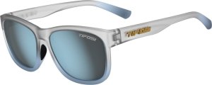 TIFOSI Okulary TIFOSI SWANK XL frost blue (1 szkło Smoke Bright Blue 11,2% transmisja światła) (NEW) 1