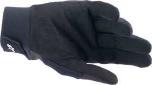 Alpinestars Rękawiczki męskie ALPINESTARS A-SUPRA SHIELD GLOVES, black Rozmiar: XL 2