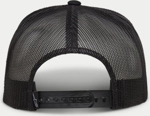 Alpinestars Czapka z daszkiem ALPINESTARS RIDE 2.0 CAMO TRUCKER HAT, Black - roz. One Size (NEW) 2