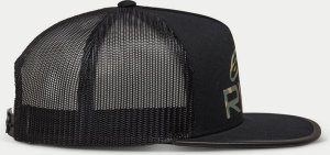 Alpinestars Czapka z daszkiem ALPINESTARS RIDE 2.0 CAMO TRUCKER HAT, Black - roz. One Size (NEW) 4