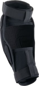 Alpinestars Ochraniacze na łokcie ALPINESTARS A-IMPACT PLASMA PRO ELBOW PROTECTORS, Black White, Ochrona level 2 Rozmiar: XL 2