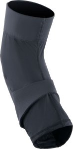 Alpinestars Ochraniacze na kolana A-MOTION PLASMA PRO KNEE PROTECTORS, Black, Ochrona level 2 Rozmiar: XL 2