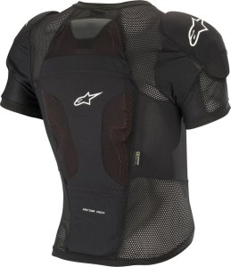 Alpinestars Zbroja ochronna krótki rękaw VECTOR TECH PROTECTION SS JACKET, Black, Ochrona level 1 Rozmiar: L 2