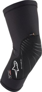 Alpinestars Ochraniacze na kolana ALPINESTARS PARAGON LITE KNEE KNEE PROTECTORS, Black, Ochrona level 1 Rozmiar: M 1