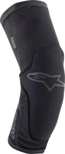 Alpinestars Ochraniacze na kolana ALPINESTARS PARAGON PLUS KNEE PROTECTORS, Black, Ochrona level 1 Rozmiar: XS 1