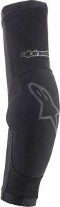 Alpinestars Ochraniacze na łokcie ALPINESTARS PARAGON PLUS ELBOW ELBOW PROTECTORS, Black, Ochrona level 1 Rozmiar: XS 1