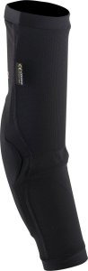 Alpinestars Ochraniacze na łokcie ALPINESTARS PARAGON PLUS ELBOW ELBOW PROTECTORS, Black, Ochrona level 1 Rozmiar: L 2