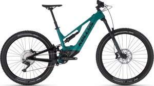 Rower elektryczny Kellys Kellys Theos F50 SH 29/27,5" 725Wh Teal Wybierz rozmiar ramy: L 1