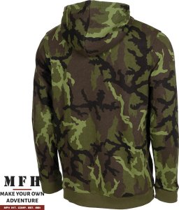MFH Bluza  Moro Trainingsjacke Jogger M 95 CZ L 4