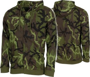 MFH Bluza  Moro Trainingsjacke Jogger M 95 CZ XXL 1