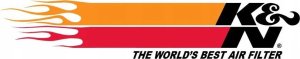 K&N FILTERS Wkładka K&N E-1650 3