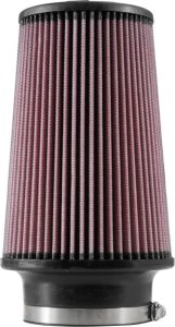 K&N FILTERS Filtr stożkowy K&N RE-0870 102mm 6