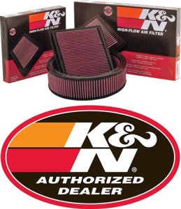 K&N FILTERS Filtr stożkowy K&N RE-0870 102mm 8